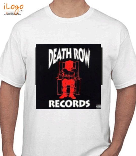 T shirts death-row T-Shirt