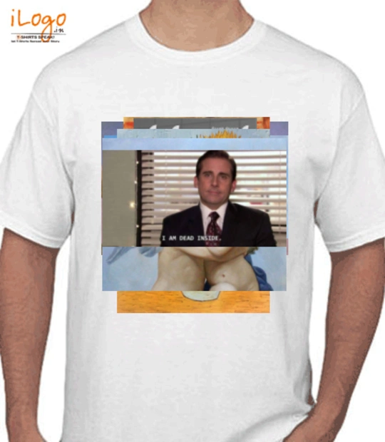 T shirts dead T-Shirt