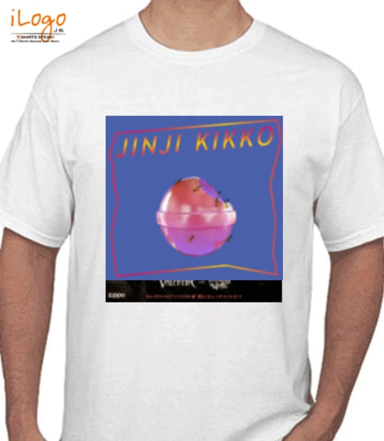 T shirts jinji T-Shirt