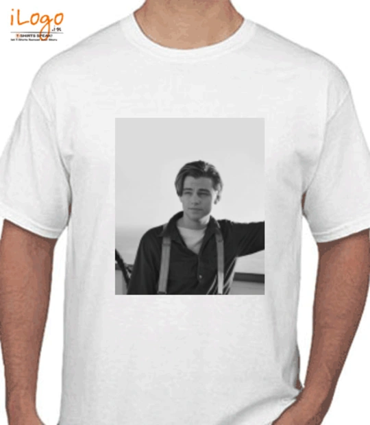 T shirts deca T-Shirt