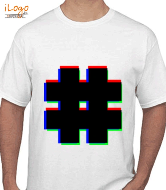 T shirts Hash-shirt-own T-Shirt