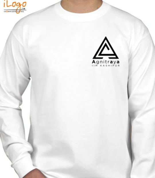 T shirts agnitraya- T-Shirt