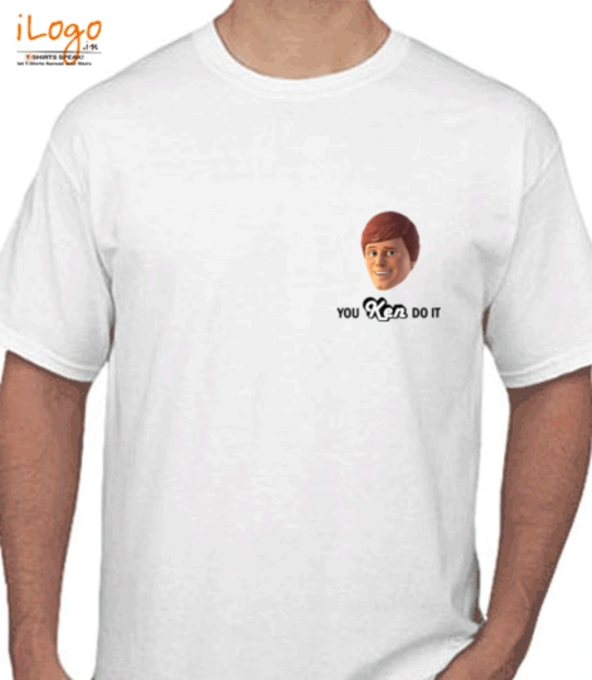 T shirts ken T-Shirt