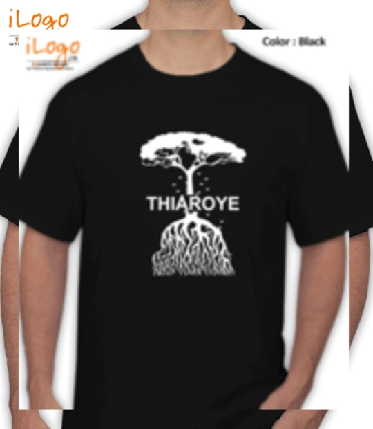 T shirts thiaroye T-Shirt