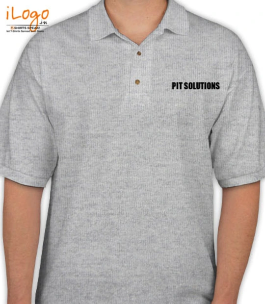 T shirts PITS-SAMPLE T-Shirt