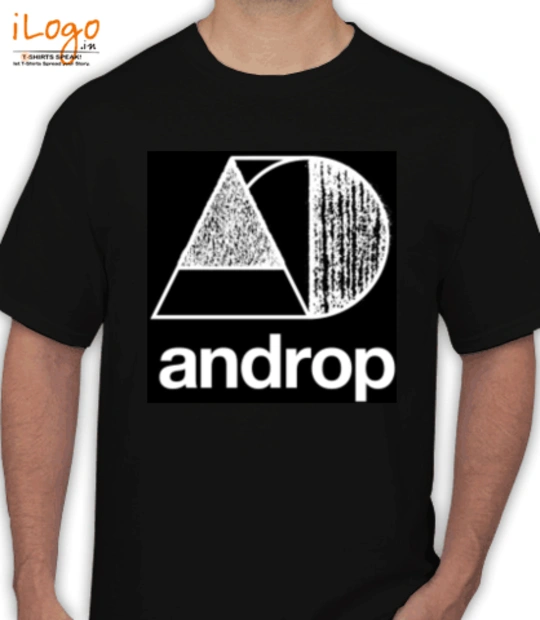 T shirts androp T-Shirt
