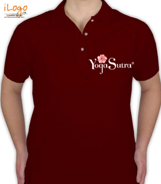 T shirts Yoga-sutra-fd T-Shirt