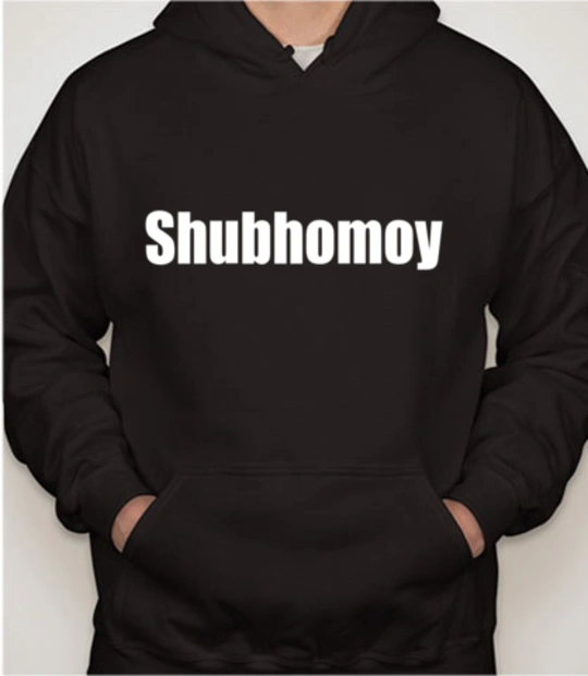 T shirts Shubhomoy T-Shirt