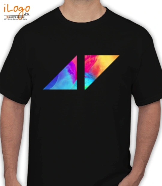 T shirts Avicii-Stories T-Shirt