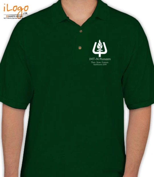 T shirts IMT-N-polo T-Shirt