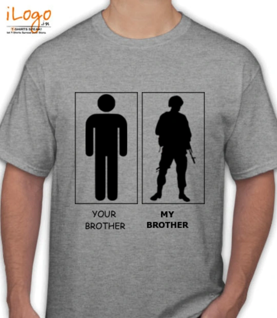 T shirts BigBrothers T-Shirt