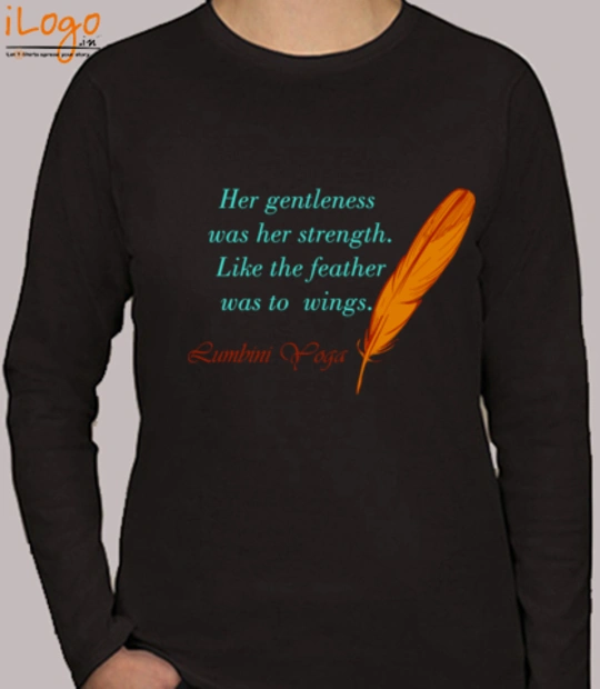 T shirts lumbini-yoga T-Shirt