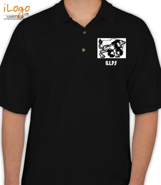 T shirts GLPF T-Shirt