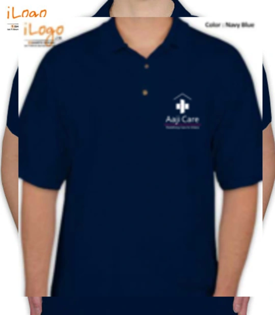 T shirts aaji-w T-Shirt
