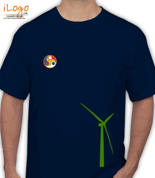 T shirts iitg T-Shirt