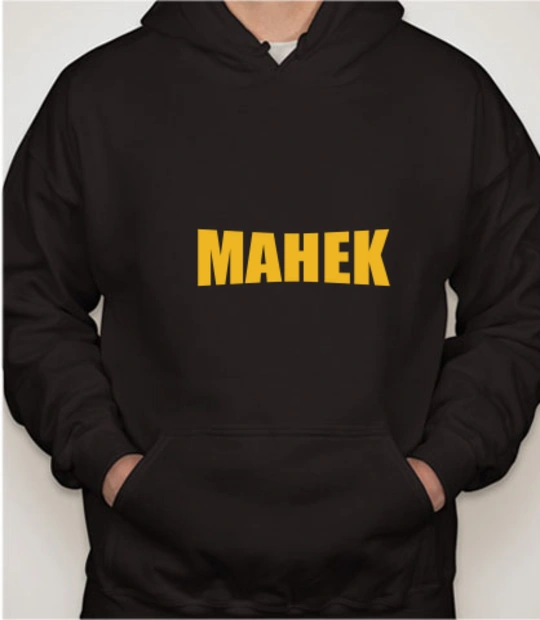 T shirts MAHEK-latest T-Shirt