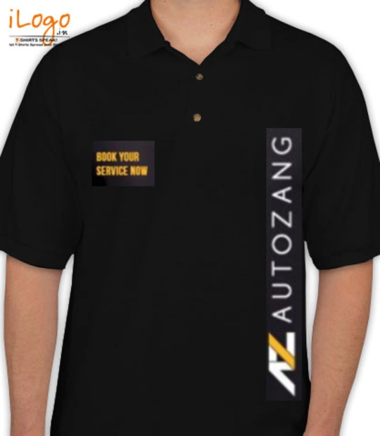 T shirts Autozang-TShirt T-Shirt