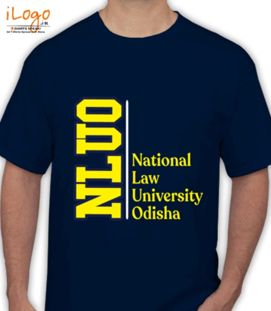 T shirts College-Tee T-Shirt