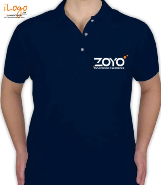 T shirts Zoyotechnology T-Shirt
