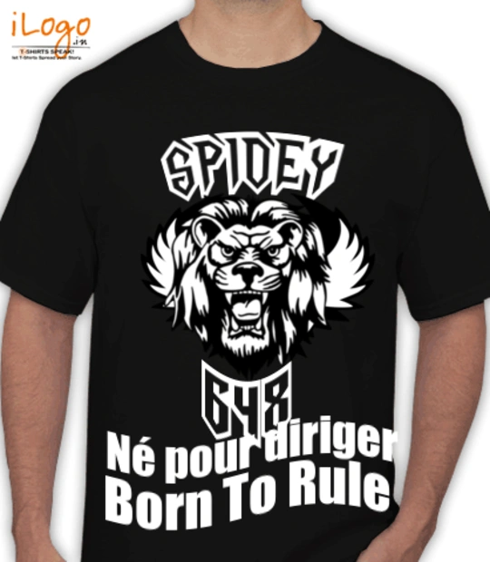 T shirts Spidey T-Shirt