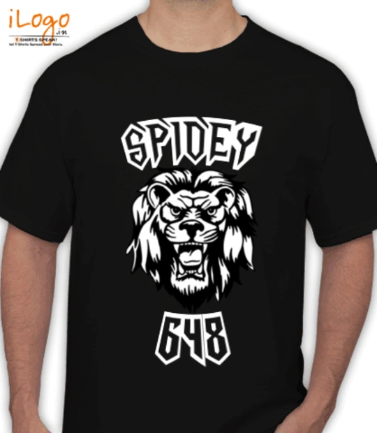 T shirts Spidey T-Shirt