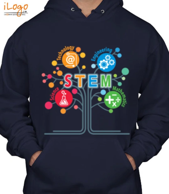 T shirts ILOVESCIENCE T-Shirt