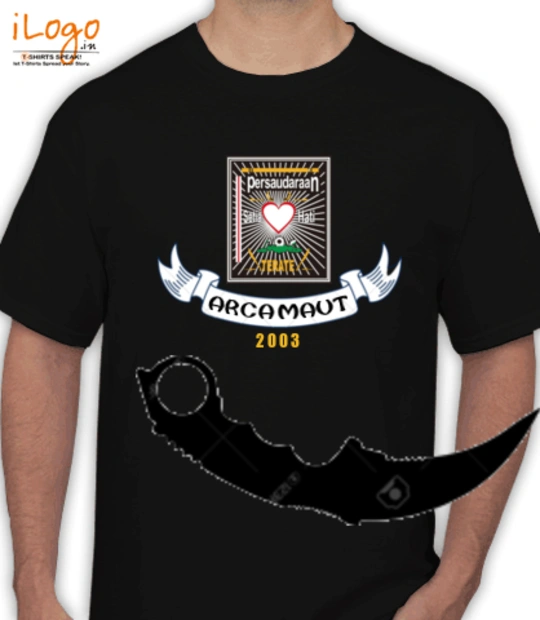 T shirts RAYON-SIDORUKUN T-Shirt