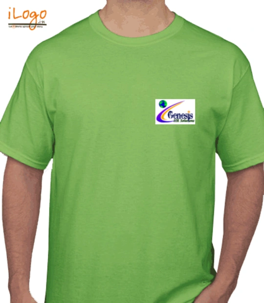 T shirts Genesis-TShirts T-Shirt