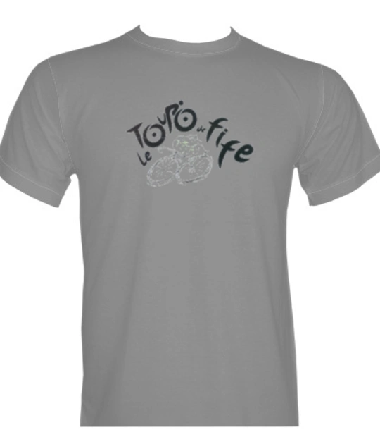 T shirts Tour-T T-Shirt
