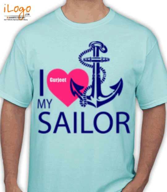 T shirts love-my T-Shirt