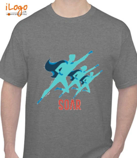 T shirts grey T-Shirt