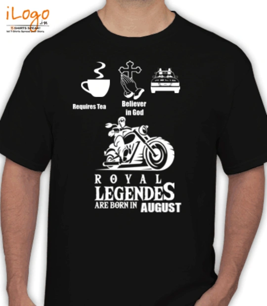 T shirts Ravii T-Shirt