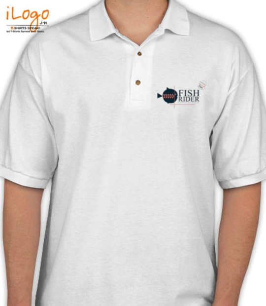 T shirts fishrider T-Shirt