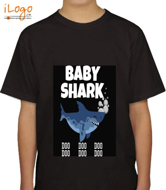 T shirts baby-shark T-Shirt