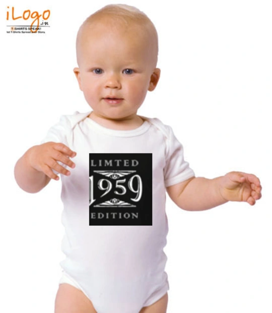 T shirts nimoli-baby- T-Shirt