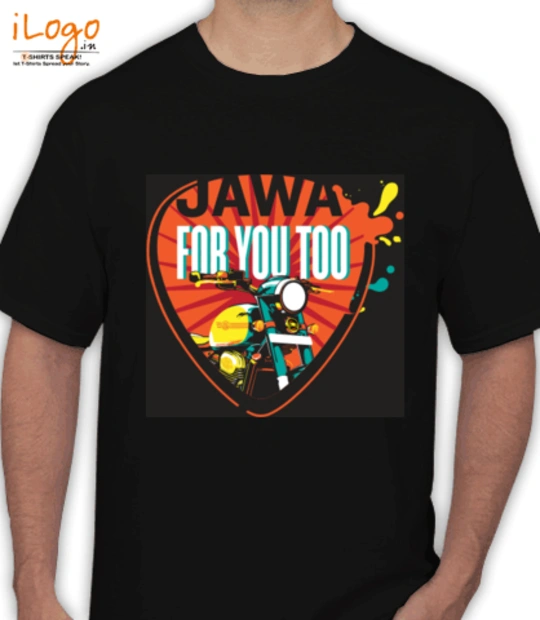 T shirts SWAMYMS T-Shirt