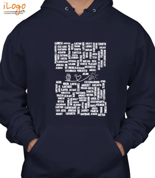 T shirts AMRITA- T-Shirt