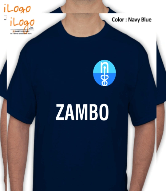 T shirts manish-sinha- T-Shirt
