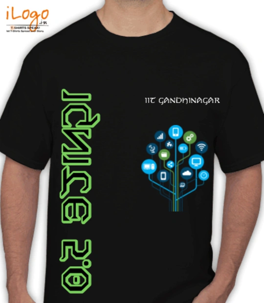 T shirts IGNITETSHIRT T-Shirt