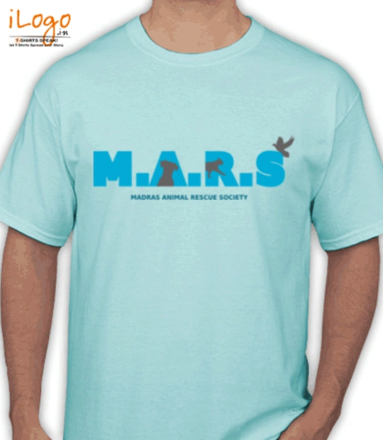 T shirts MARS T-Shirt