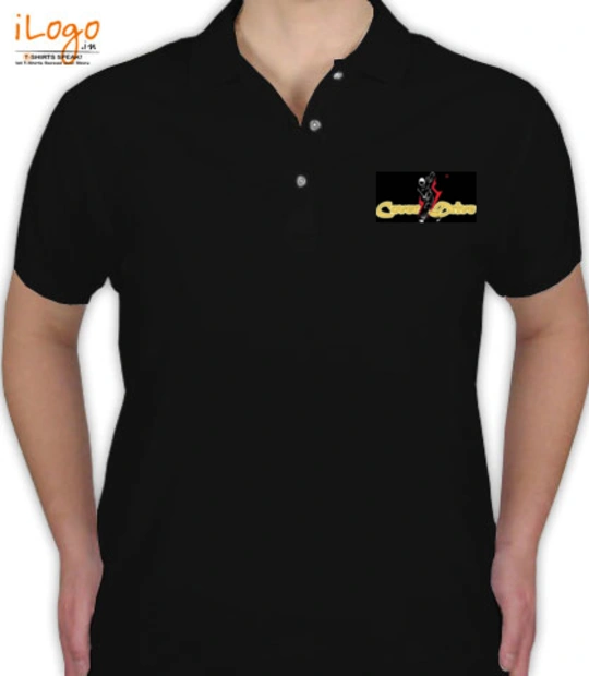 T shirts CD-Bl T-Shirt