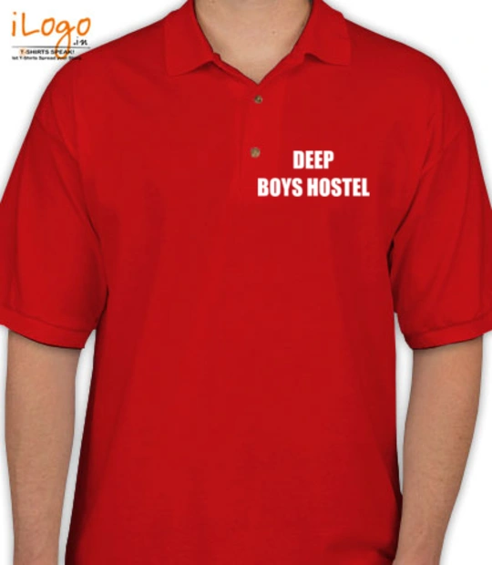 T shirts Piyush-Joshi T-Shirt