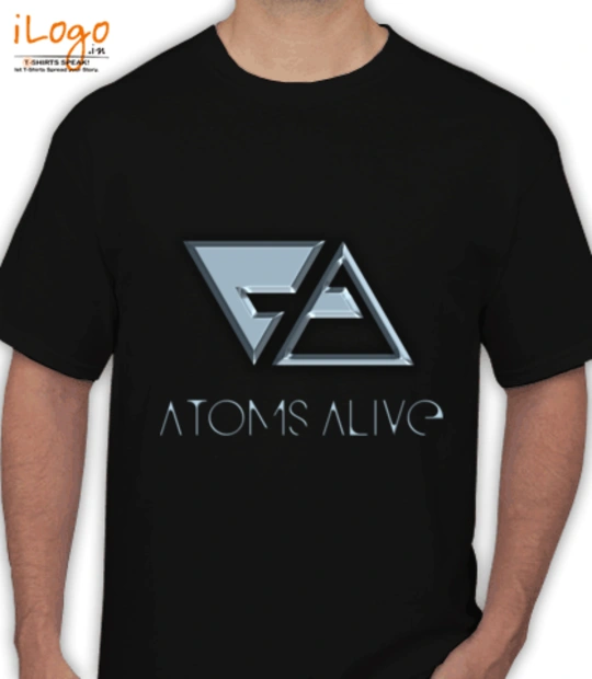 T shirts AAT T-Shirt