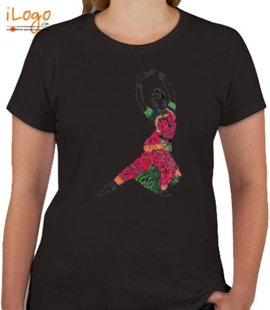 T shirts kathak T-Shirt