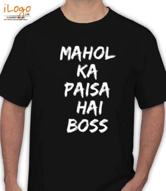 T shirts nikhil T-Shirt