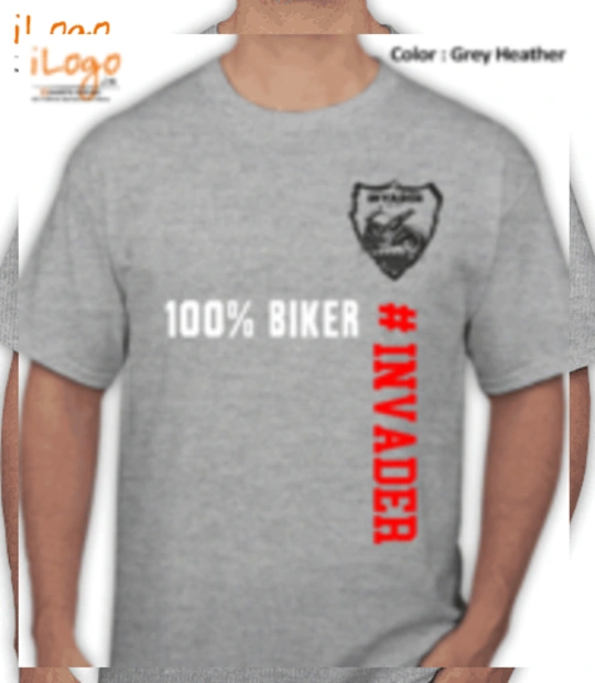 T shirts jhjgnimesh T-Shirt