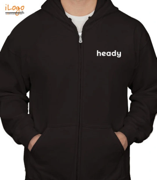 T shirts heady-nikhil T-Shirt