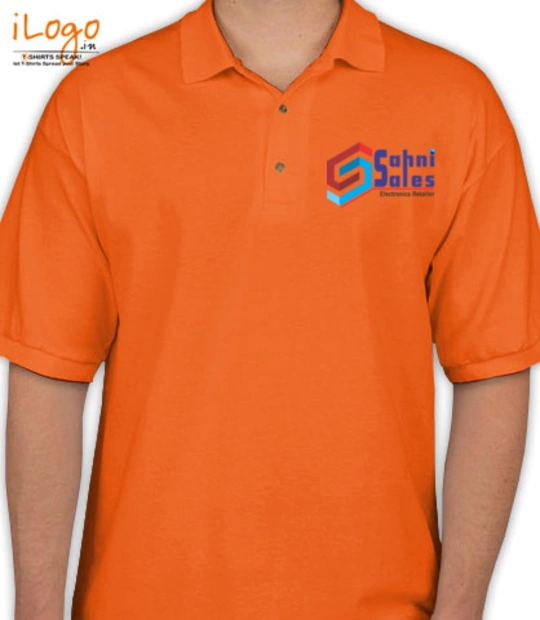 T shirts SAHNI- T-Shirt