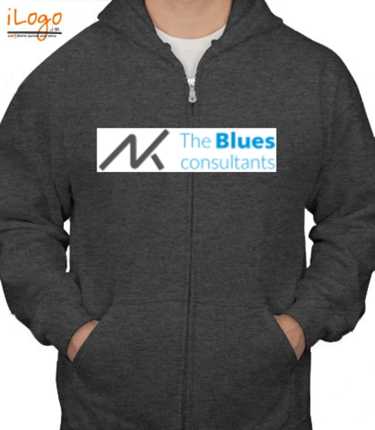 T shirts THE-BLUES T-Shirt