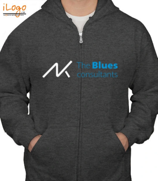 T shirts THE-BLUES- T-Shirt